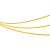 Лента COB-X420-4mm 24V Warm3000 (10 W/m, IP20, CSP, 2.5m) (Arlight, узкая)