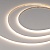 Светодиодная лента COB-X420-4mm 24V White6000 (10 W/m, IP20, CSP, 5m) (Arlight, узкая)