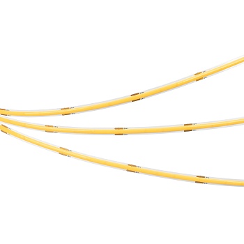 Светодиодная лента COB-X480-6mm 24V Warm2700 (6 W/m, IP20, CSP, 4m) (Arlight, -)