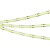Светодиодная лента COB-X544-8mm 24V Green (11.5 W/m, IP20, CSP, 5m) (Arlight, -)