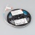 Светодиодная лента COB-X64-8mm 24V Warm3000 (4.8 W/m, IP20, DOT, 5m) (Arlight, Открытый) ARLIGHT Арт. 036837 Светодиодная лента COB-X64-8mm 24V Warm3000 (4.8 W/m, IP20, DOT, 5m) (Arlight, Открытый) ARLIGHT Арт. 036837