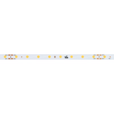 Светодиодная лента COB-X64-8mm 24V Warm3000 (4.8 W/m, IP20, DOT, 5m) (Arlight, Открытый) ARLIGHT Арт. 036837