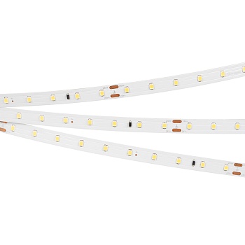 Лента IC 2-30000 24V Day4000 10mm (2835, 60 LED/m, LUX) (Arlight, 4.6 Вт/м, IP20)