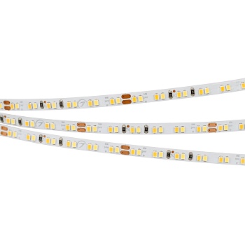 Лента MICROLED-5000 24V White-CDW 4.5mm (2216, 240 LED/m, Bipolar) (Arlight, 9.6 Вт/м, IP20)