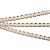 Светодиодная лента MICROLED-5000 24V White6000 10mm (2110, 700 LED/m, LUX) (Arlight, 20 Вт/м, IP20)