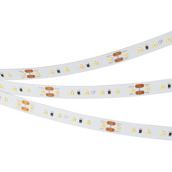 Лента MICROLED-5000HP 24V Day4000 8mm (2216, 120 LED/m, LUX) (Arlight, 14 Вт/м, IP20)