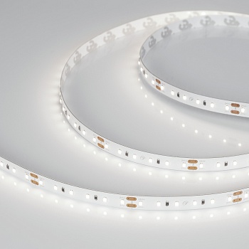 Лента MICROLED-5000L 24V Day5000 8mm (2216, 120 LED/m, LUX) (Arlight, 6.5 Вт/м, IP20)