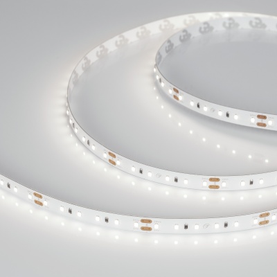 Лента MICROLED-5000L 24V Day5000 8mm (2216, 120 LED/m, LUX) (Arlight, 6.5 Вт/м, IP20)