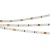 Лента MICROLED-5000L 24V White5500 4mm (2216, 120 LED/m, LUX) (Arlight, 5.4 Вт/м, IP20) Лента MICROLED-5000L 24V White5500 4mm (2216, 120 LED/m, LUX) (Arlight, 5.4 Вт/м, IP20)