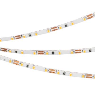 Светодиодная лента MICROLED-M120-3.5mm 12V White6000 (8.3 W/m, IP20, 2216, 3m) (Arlight, узкая)
