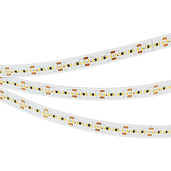 Светодиодная лента MICROLED-M300-10mm 24V Day4000 (21.6 W/m, IP20, 2216, 5m) (Arlight, Открытый)