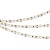 Лента RS 2-5000 24V White6000 2x2 8mm (3014, 240 LED/m, LUX) (Arlight, 14.4 Вт/м, IP20)
