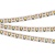 Лента RT 2-5000 12V Cx1 Warm3000 2x (5060, 360 LED, CRI98) (Arlight, 16.8 Вт/м, IP20) Лента RT 2-5000 12V Cx1 Warm3000 2x (5060, 360 LED, CRI98) (Arlight, 16.8 Вт/м, IP20)