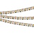 Лента RT 2-5000 12V Cx1 Warm3000 2x (5060, 360 LED, CRI98) (Arlight, 16.8 Вт/м, IP20)