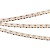 Лента RT 2-5000 12V Cx1 Yellow 2x (5060, 360 LED, LUX) (Arlight, 15.6 Вт/м, IP20)