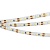 Лента RT 2-5000 12V Warm2700 2x (3528, 600 LED, LUX) (Arlight, 9.6 Вт/м, IP20)