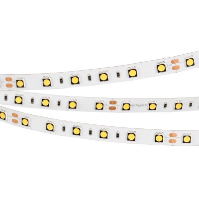 Лента RT 2-5000 24V Day5000 2x (5060, 300 LED, CRI98) (Arlight, 14.4 Вт/м, IP20)