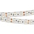 Лента RT 2-5000 24V Red 2x2 (5060, 600 LED, LUX) (Arlight, 26 Вт/м, IP20)
