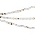 Лента RT 2-5000 24V Yellow 5mm 2x (3528, 600 LED, LUX) (Arlight, 9.6 Вт/м, IP20)