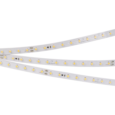 Лента RT-50000 48V Warm3000 (3528, 78 LED/m, 50m) (Arlight, 4 Вт/м, IP20)