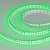 Светодиодная лента RT-A120-8mm 24V Green(9.6 W/m, IP20, 2835, 5m) (Arlight, Открытый)