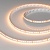 Светодиодная лента RT-A160-8mm 24V Warm2400 (12 W/m, IP20, 2835, 5m) (Arlight, высок.эфф.150 лм/Вт)