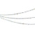 Светодиодная лента RT-A30-8mm 24V Warm2400 (2.9 W/m, IP20, 2835, 5m) (Arlight, Открытый)