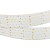 Светодиодная лента RT-A350-58mm 24V Warm3000 CRI98 (36 W/m, IP20, 2835, 2.5m) (Arlight, Открытый)