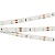 Светодиодная лента RT-A60-8mm 12V Yellow (4.8 W/m, IP20, 2835, 5m) (Arlight, Открытый)
