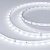 Светодиодная лента RT-A60-8mm 24V Day5000 CRI98 (4.8 W/m, IP20, 2835, 5m) (Arlight, 4.8 Вт/м, IP20)