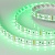 Светодиодная лента RT-B120-15mm 24V RGB (28.8 W/m, IP20, 5060, 5m) (Arlight, Открытый)