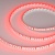 Светодиодная лента RT-G240-12mm 24V RGB (18 W/m, IP20, 3838, 5m) (Arlight, Открытый)