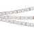 Лента RTW 2-5000P 12V RGB 2x (5060, 300 LED, LUX) (Arlight, 14.4 Вт/м, IP66)