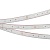 Лента RTW 2-5000PGS 24V Yellow 2x (5060, 300 LED, LUX) (Arlight, 14.4 Вт/м, IP67)