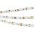 Светодиодная лента RTW 2-5000SE 12V Green 2x (3528, 600 LED, LUX) (Arlight, 9.6 Вт/м, IP65)