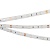 Лента RTW 2-5000SE 12V Red (5060, 150 LED, LUX) (Arlight, 7.2 Вт/м, IP65)