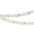 Светодиодная лента RZ-A160-15mm 24V White6000 (19.2 W/m, IP20, 2835, 5m) (Arlight, -)