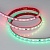Светодиодная лента герметичная DMX-PFS-B60-12mm 24V RGB-PX6 (14 W/m, IP68, 5060, 5m) (Arlight, -)