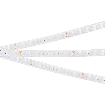 Светодиодная лента герметичная FLT-PS-A42-23mm 24V White6000 (21 W/m, IP67, 30deg, 5m) (Arlight, -)