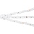 Светодиодная лента герметичная FLT-PS-S42-23mm 24V RGB (21 W/m, IP67, 30deg, 5m) (Arlight, -)