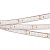 Светодиодная лента герметичная RTW-PFS-A120-11mm 24V White6000 (9.6 W/m, IP68, 2835, 5m) (Arlight, 9.6 Вт/м, IP68)