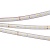 Светодиодная лента герметичная RTW-PS-A80-10mm 24V Warm3000 (6 W/m, IP67, 2835, 5m) (Arlight, 6 Вт/м, IP67)