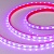 Светодиодная лента герметичная RTW-PS-B60-12mm 24V RGB (14.4 W/m, IP67, 5060, 50m) (Arlight, 14.4 Вт/м, IP67)
