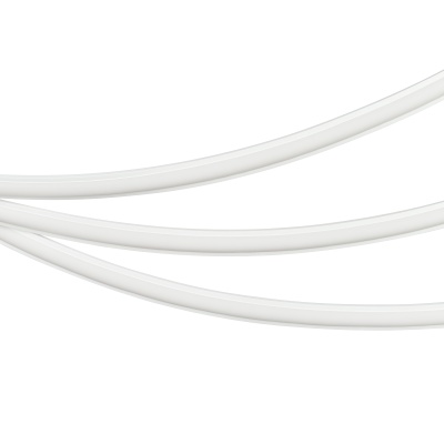 Светодиодная лента герметичная RTW-PSW-A304-12mm 24V Warm3000 (25 W/m, IP67, 2835, 5m) (Arlight, 5 лет)