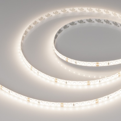 Светодиодная лента герметичная RTW-SE-A120-8mm 24V Day4000 (14.4 W/m, IP65, 2835, 5m) (Arlight, -)