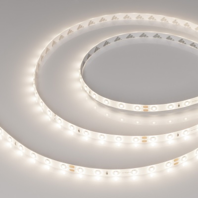 Светодиодная лента герметичная RTW-SE-A60-8mm 24V Day4000 (7.2 W/m, IP65, 2835, 5m) (Arlight, -)