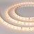 Светодиодная лента герметичная RTW-SE-A60-8mm 24V Warm3000 (7.2 W/m, IP65, 2835, 5m) (Arlight, -)