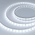 Светодиодная лента герметичная RTW-SE-A60-8mm 24V White6000 (7.2 W/m, IP65, 2835, 5m) (Arlight, 7.2 Вт/м, IP65)