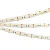 Светодиодная лента герметичная RTW-SE-B60-12mm 12V White-MIX (14.4 W/m, IP65, 5060, 5m) (Arlight, Изменяемая ЦТ)