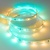 Светодиодная лента герметичная SPI-P-B30-12mm 12V RGB-PX3 (7.2W/m, IP66, 5060, 5m) (Arlight, бегущий огонь) Светодиодная лента герметичная SPI-P-B30-12mm 12V RGB-PX3 (7.2W/m, IP66, 5060, 5m) (Arlight, бегущий огонь)
